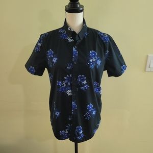 Hollister size XS men's shirt